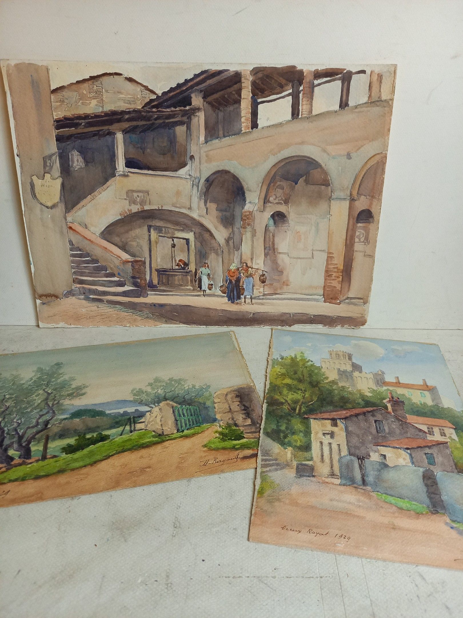 Objets d'art & Curiosités