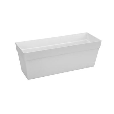 529 / BAC A FLEUR - ELHO - Loft Urban - Blanc - Usage …