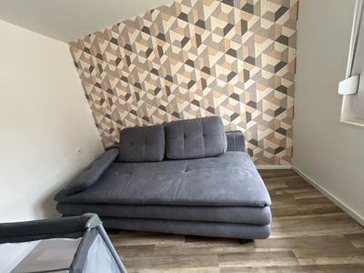 CHAMBRE 5 Ensemble de mobilier dont :