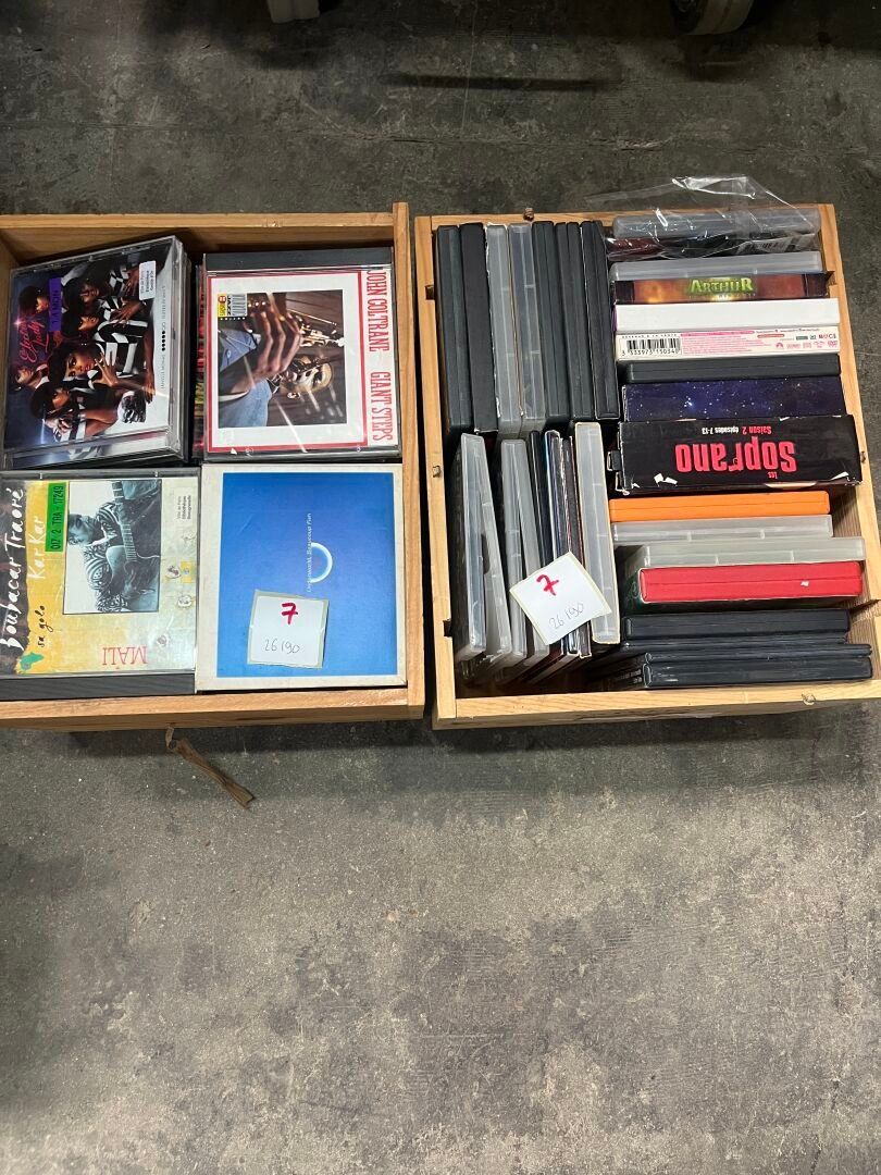 Destockage & Invendus