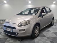 FIAT - PUNTO 1.3 MULTIJET 16V 85 SS 90G EASY ENTREPRISE - GO…