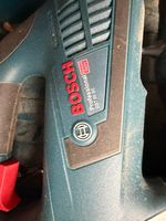 SCIE SAUTEUSE BOSCH GST 90 BE (photo 2)