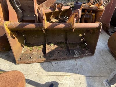 godet 2m00 vendu en ht lors de la vente, vendu sur designati…