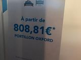 Photo 5/6 du lot