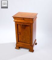 Petit meuble de chevet Louis-Philippe