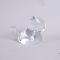 BACCARAT. Réunion d'un chat (haut. (photo 4)