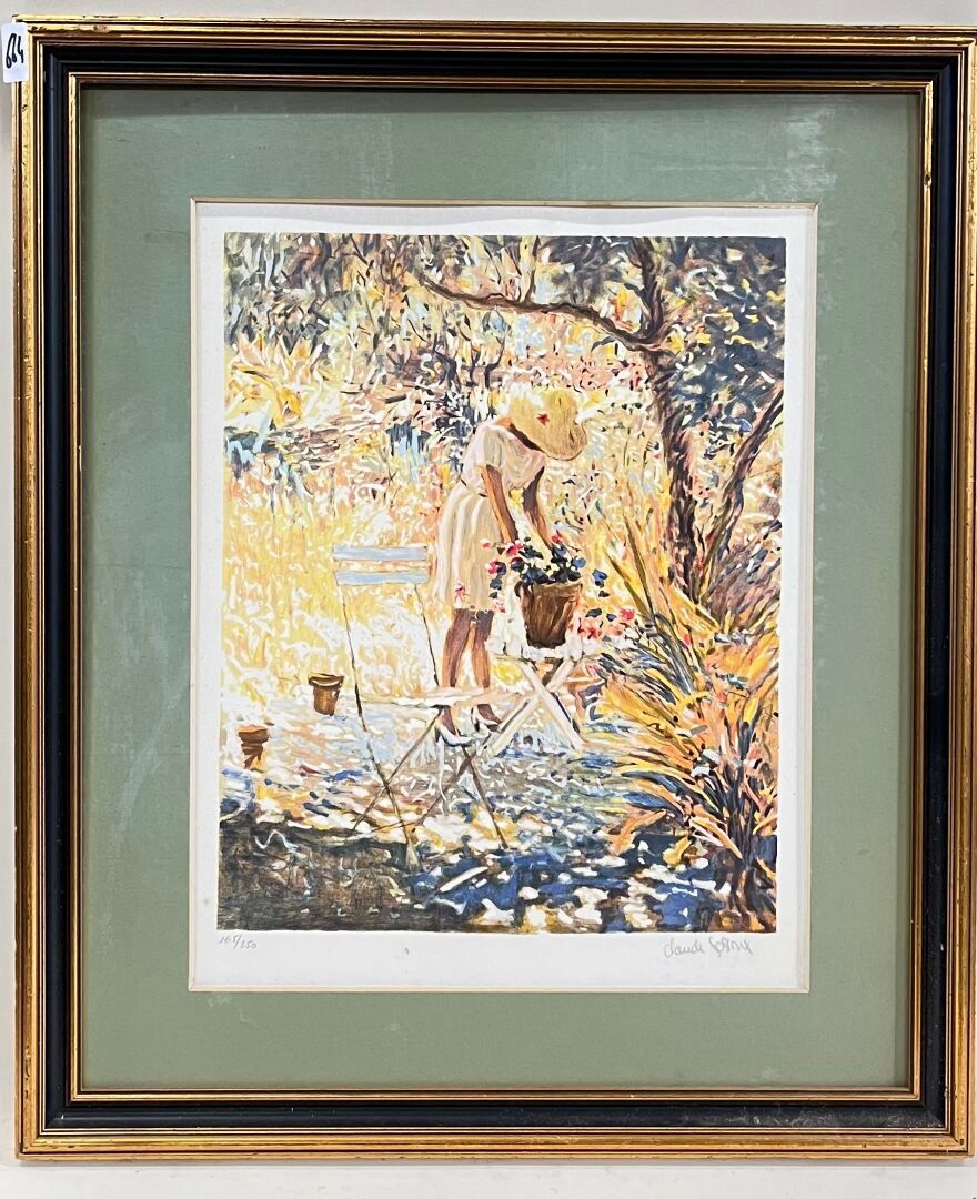 Tableaux, Dessins & Estampes