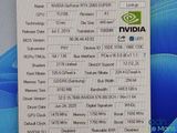 an image of a close up of a computer screen with a lot of information on it