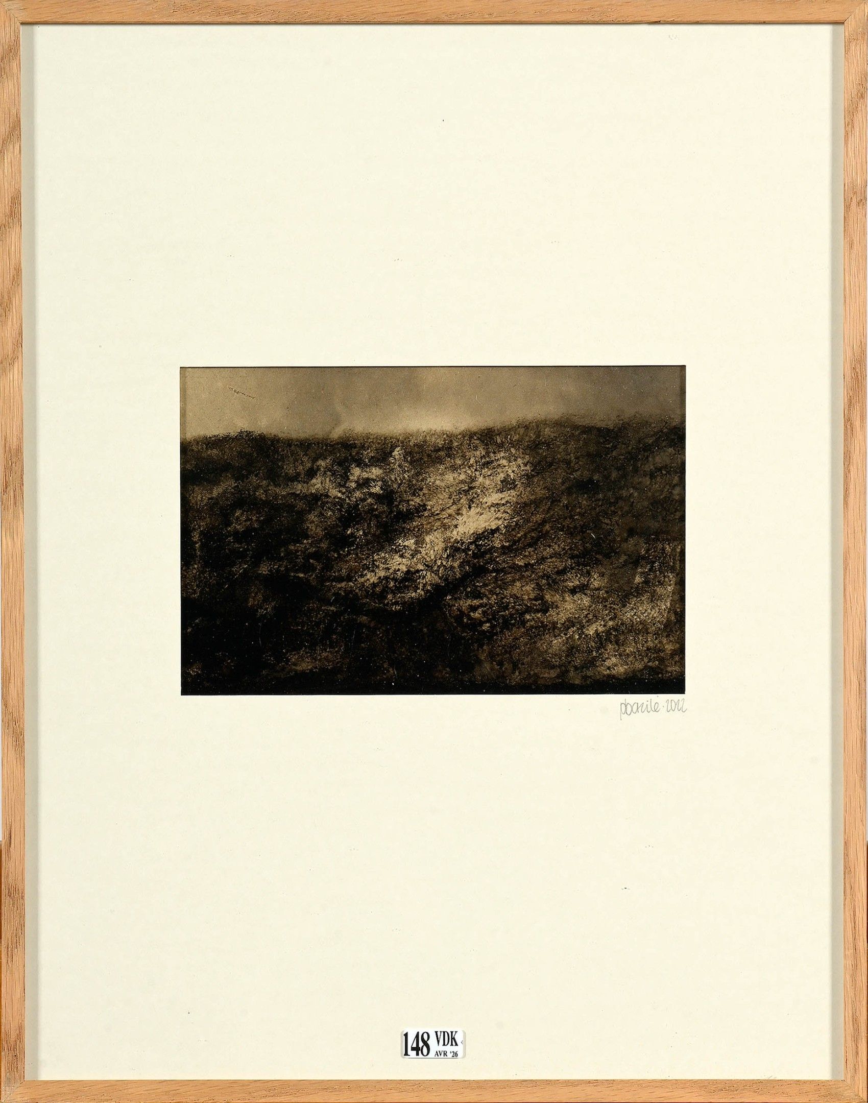 Objets d'art & Curiosités