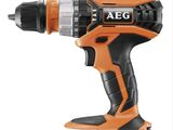 Perceuse-visseuse sans fil AEG 18 V