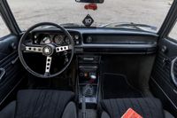 1975 BMW 2002 TII (photo 3)