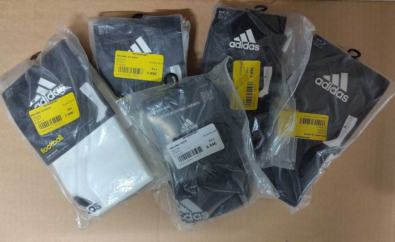 Destockage & Invendus