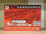 une image représentant une boîte sur laquelle figure l'image d'un train