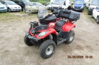 KYMCO QUAD MXU 300 - Genre : QM - Carrosserie : QLOM P - Ene… (photo 2)