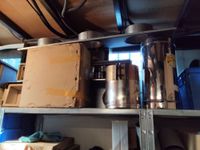 1 lot de conduits cheminée et chauffage et extensibles (photo 2)