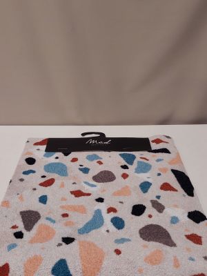 MAD ABOUT MATS - Tapis de sol intérieur - Design Terrazzo 10…