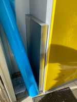 Une armoire de sécurité à deux portes (photo 3)