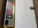 a box that has a machine inside of it