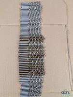 Lot de 60 forets au cobalt. - Ce lot chez vous partout en Fr… (photo 4)