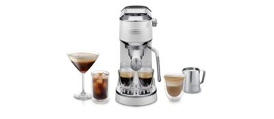 Machine à expresso Delonghi
