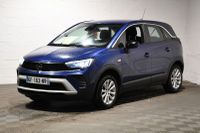 VP OPEL CROSSLAND 1.2 T 130ch ELEGANCE BVA - Dmec : 31/03/20…