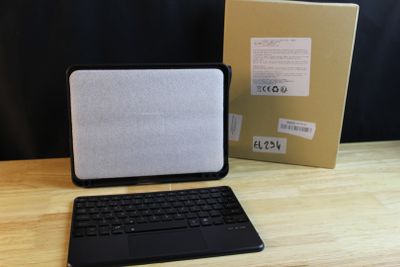 EL294 housse et clavier pour tablette