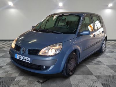 Renault - Scenic 1.5 Dci 105 Euro 4 Pack Authentique - GO - …