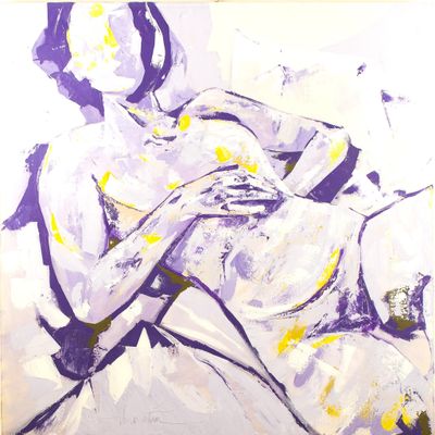 "LOT 07 : Claude CHAMARTIN Mettre des mots risque d'orienter…