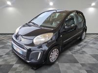 CITROEN - C1 1.0I PS VITA - ES - Mise en service: 13/06/2013