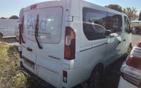 RENAULT TRAFIC COMBI L1 DCI125 ZEN 6PL. (photo 4)