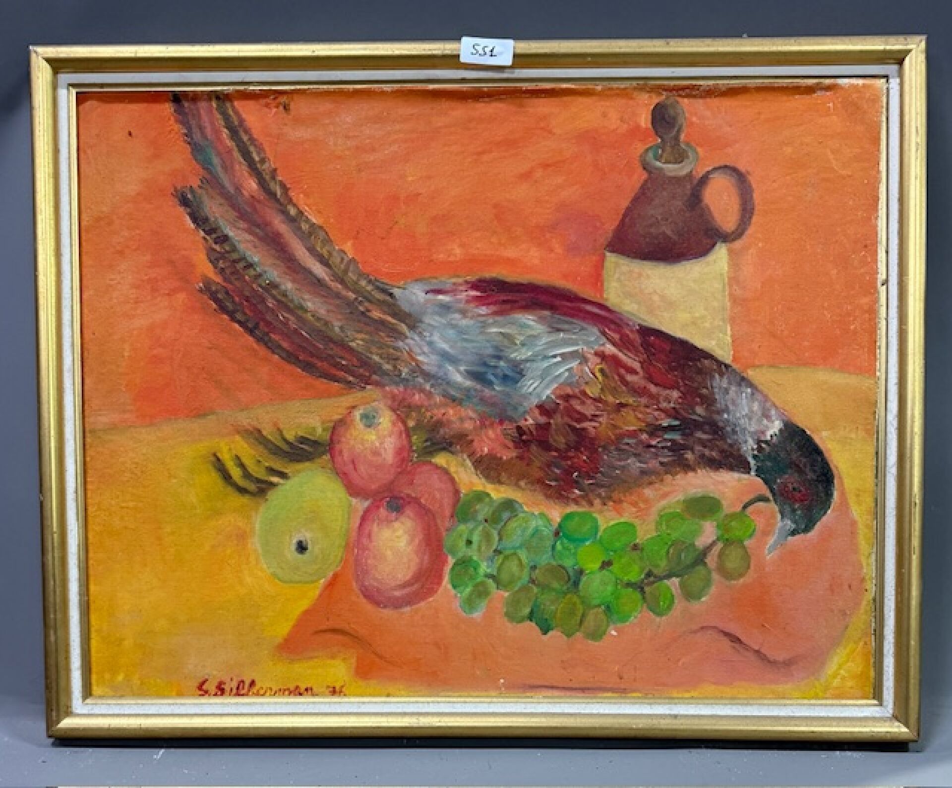 Objets d'art & Curiosités