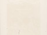 an image of a white plate with a square design on it