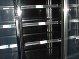 an image of a refrigerator that is open and ready to be used