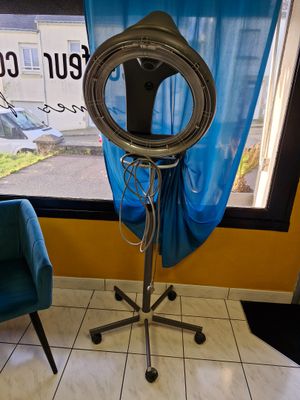 Climazon ROLLERBALL TAKARA BELMONT filaire sur roulettes