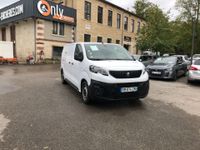 PEUGEOT Expert Fourgon Taille M BlueHD - Genre : CTTE - Carr… (photo 3)