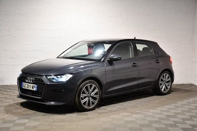 Audi A3 2.0 TDI Sport Line S / S 5 portes, break