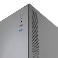 TACENS - Boîtier PC ultracompact mini-tour - NOVAX - Micro-A… (photo 5)