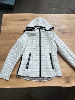 1 Veste beige de marque GIL BRET taille 36 - SCELLE AM/3 - F…