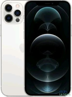apple iphone 11 pro 64gb blanc