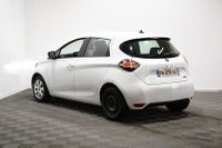 VP RENAULT ZOE 50KWH 110ch ACHAT-INTEGRAL LIFE - Dmec : 27/1… (photo 3)