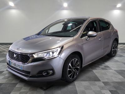 Voiture Particulière ALCOPA AUCTION Paris Sud - Estimation 3900€