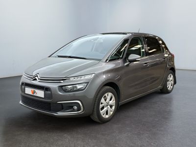 citroen 1 2 puretech exclusive plus 5p