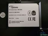an image of a close up of a printer with a label on it