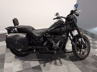 LIEU DE STOCKAGE : Paris Sud - HARLEY DAVIDSON - SOFTAIL LOW… (photo 2)