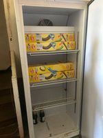 Une armoire réfrigérée positive IARP 620L (photo 2)