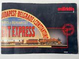 an image of a box with a picture of a train on it
