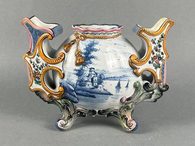 Manufacture de Lunéville-Saint-Clément (Lorraine), Keller et…