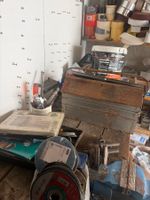 Un lot de quincaillerie comprenant boulons, raccords, cuivre… (photo 5)