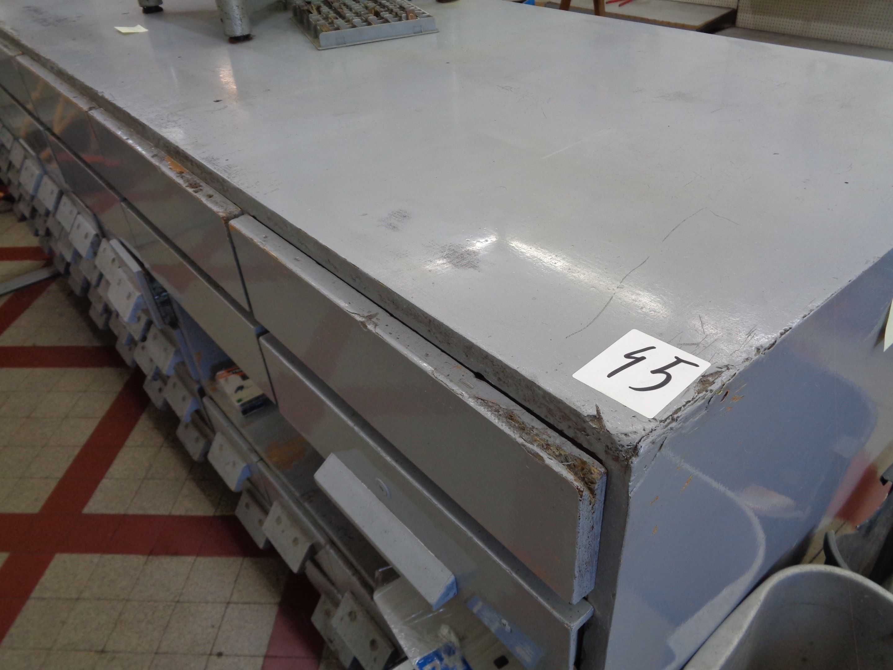 Destockage & Invendus