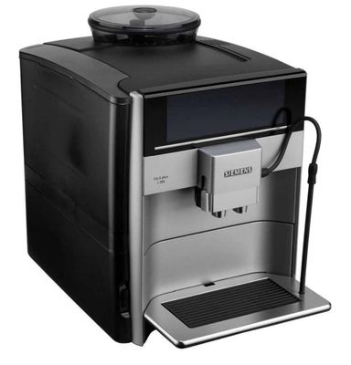 an image of a coffee machine is shown on a white background